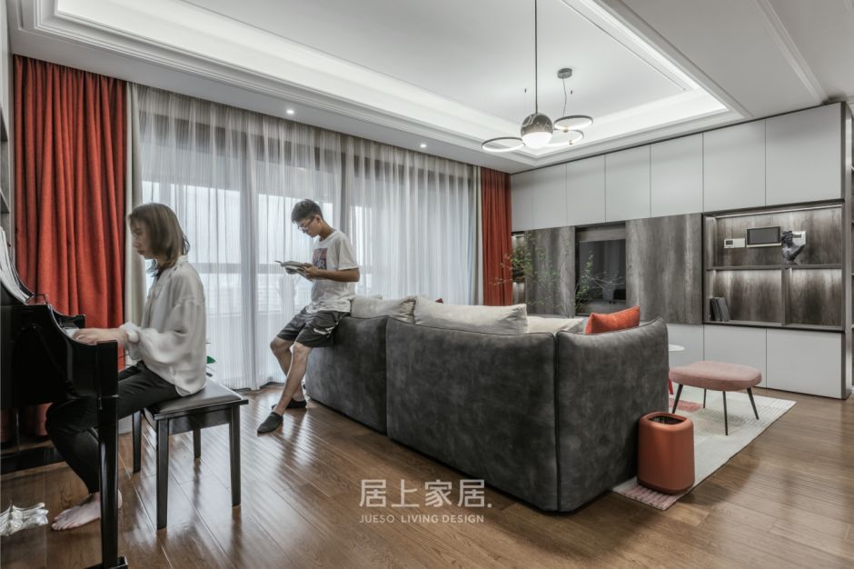 蘇州軟裝設(shè)計