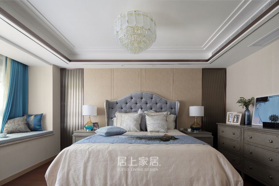 蘇州軟裝設(shè)計(jì)