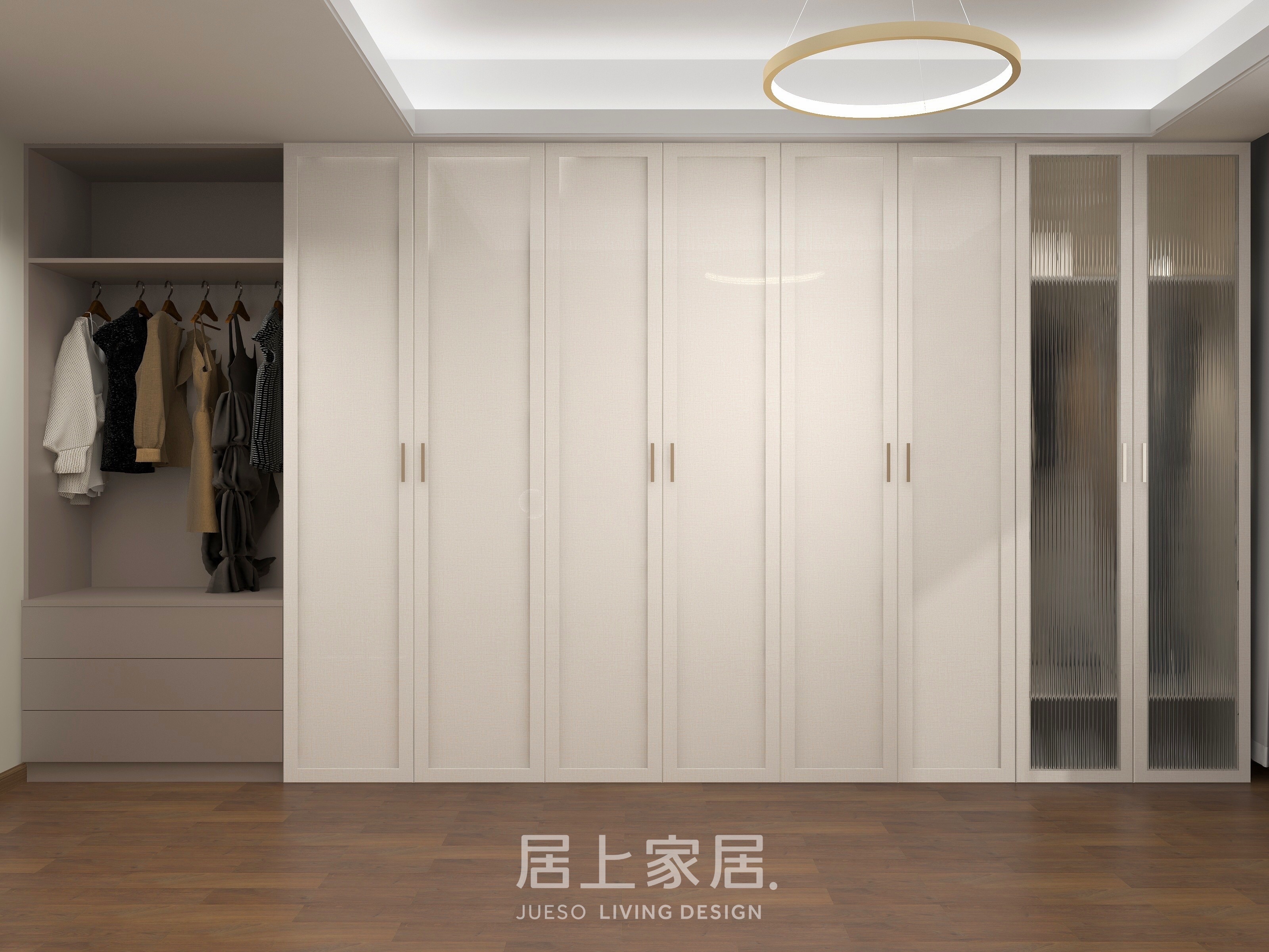 蘇州軟裝設(shè)計公司
