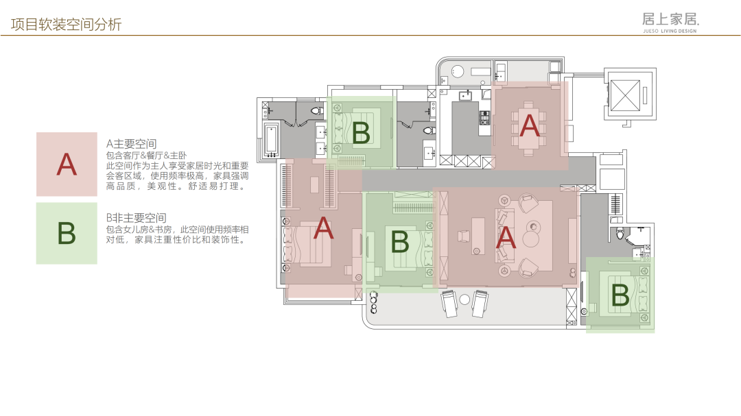 蘇州精裝房軟裝設計