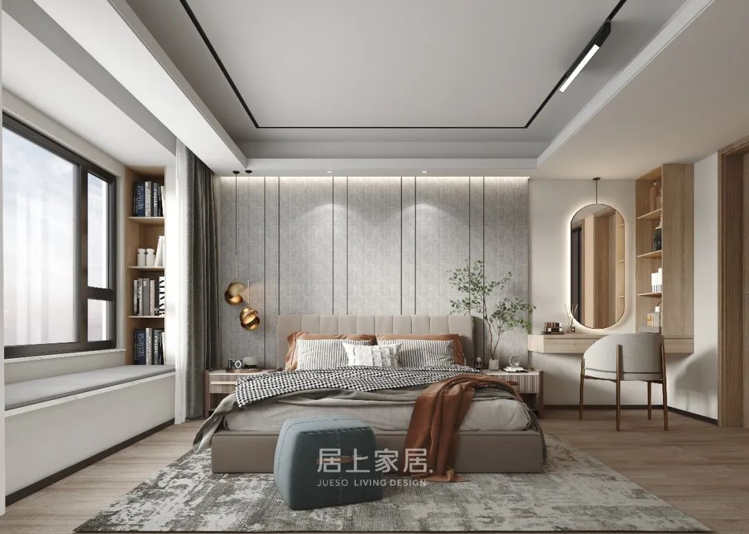 蘇州軟裝設(shè)計(jì)