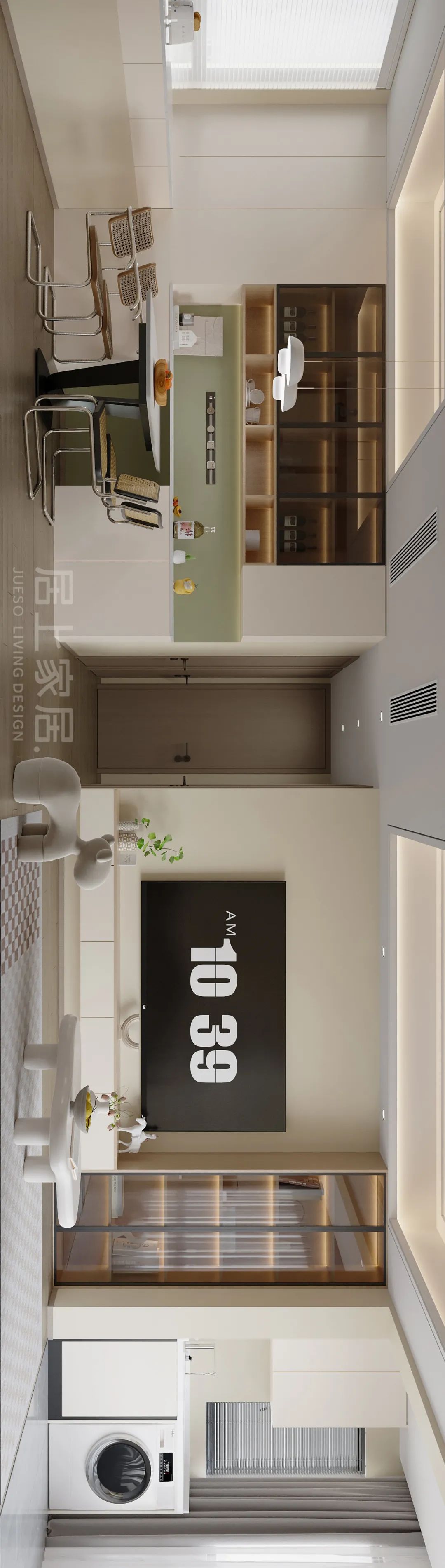 蘇州精裝房設(shè)計(jì)
