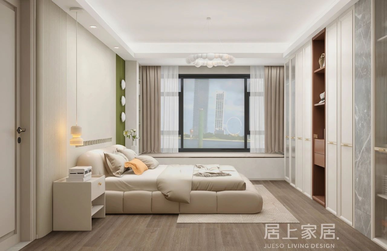 蘇州精裝房設(shè)計(jì)