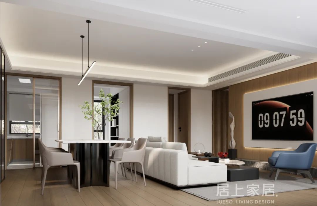 蘇州軟裝設(shè)計