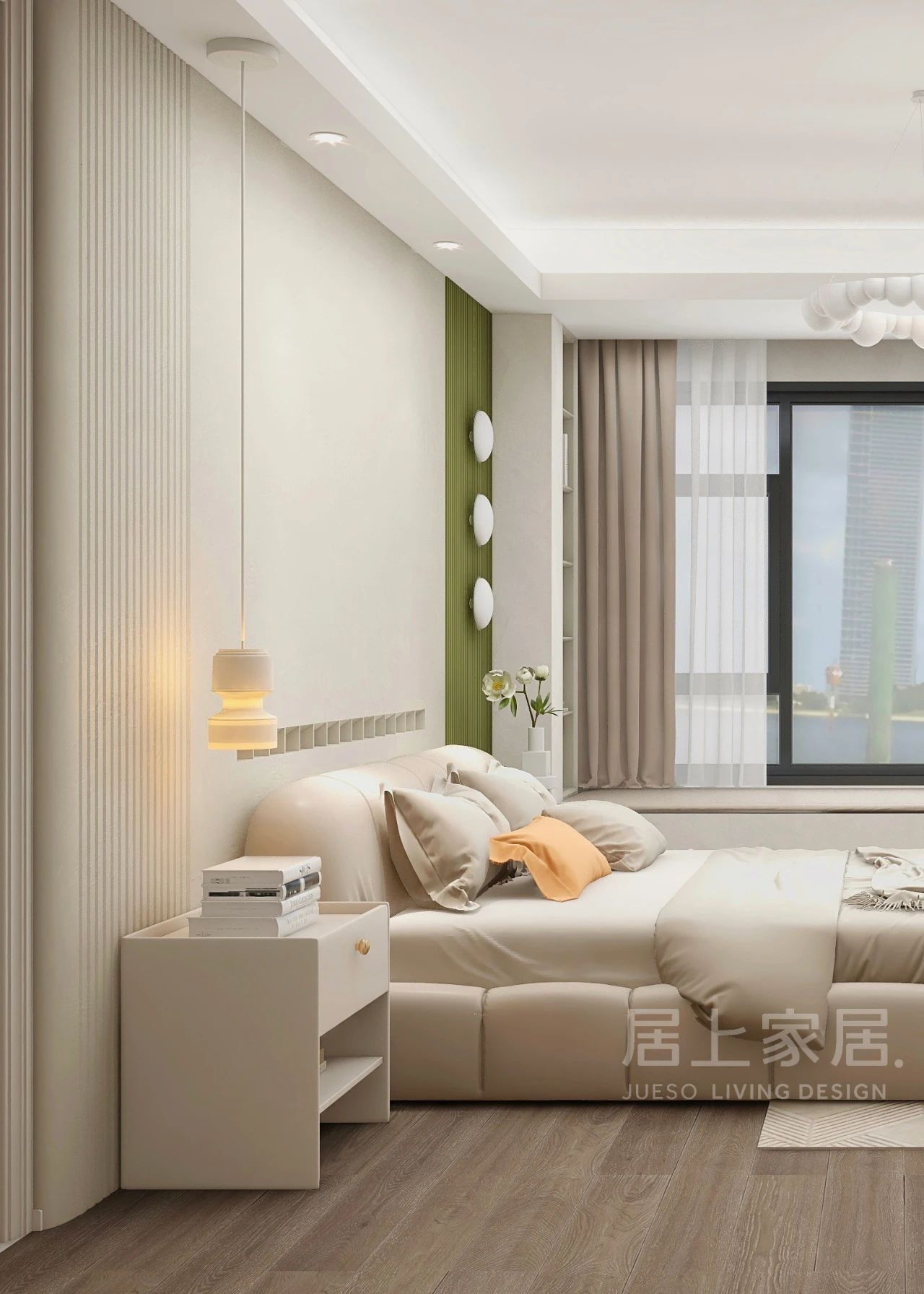 蘇州精裝房設計
