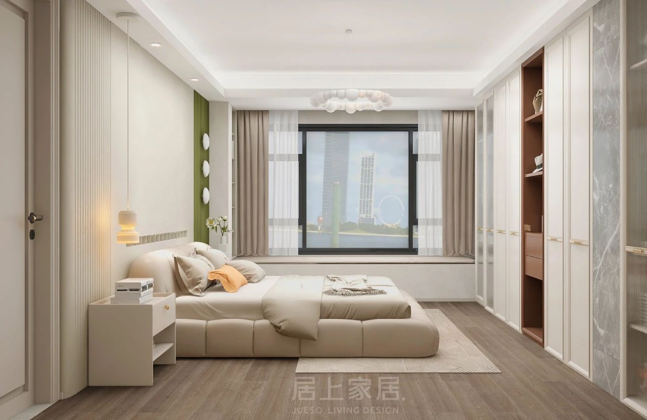 蘇州精裝房設計