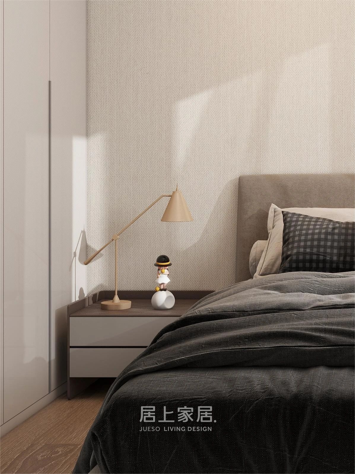 蘇州精裝房設計