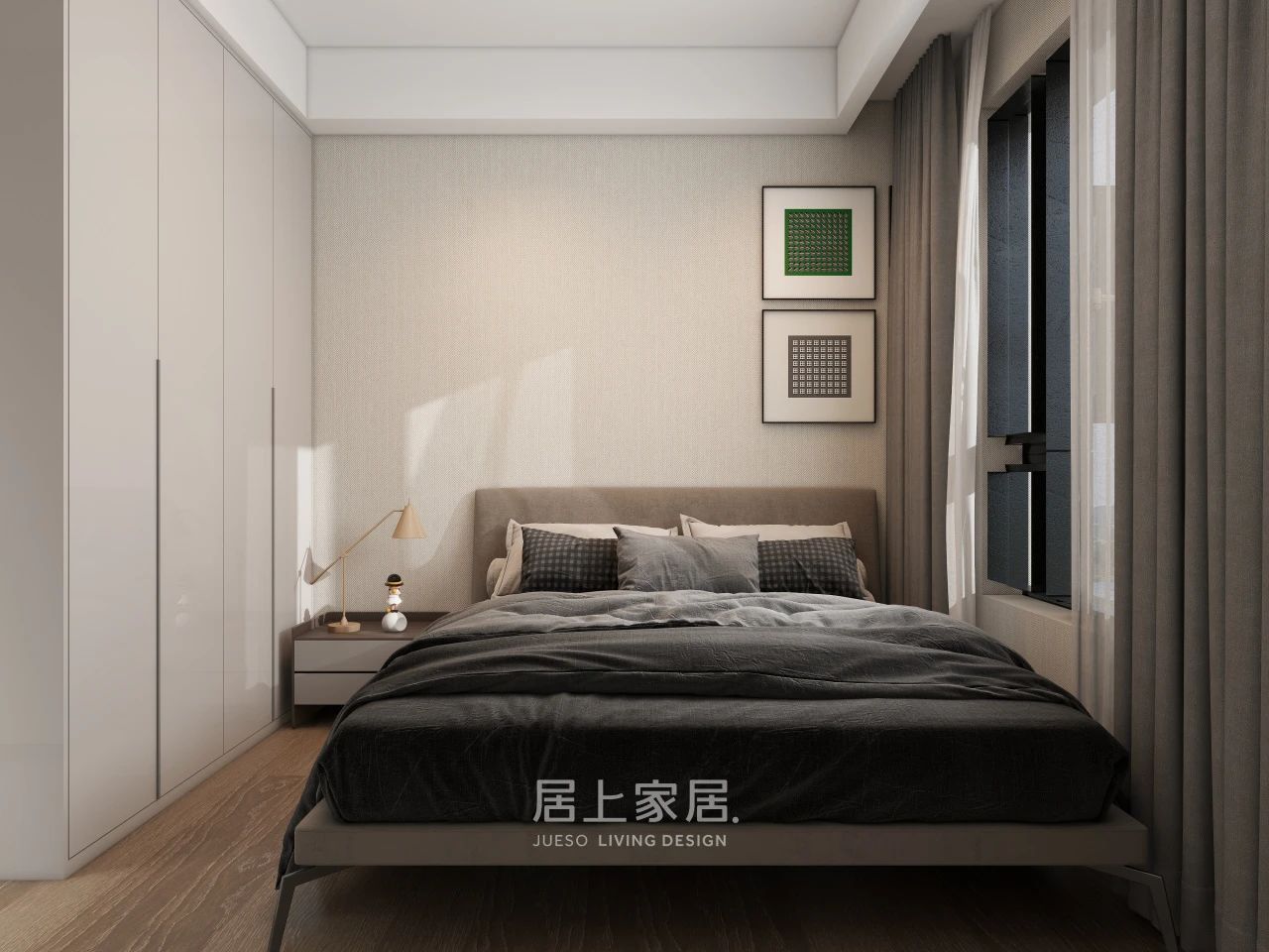 蘇州精裝房設計