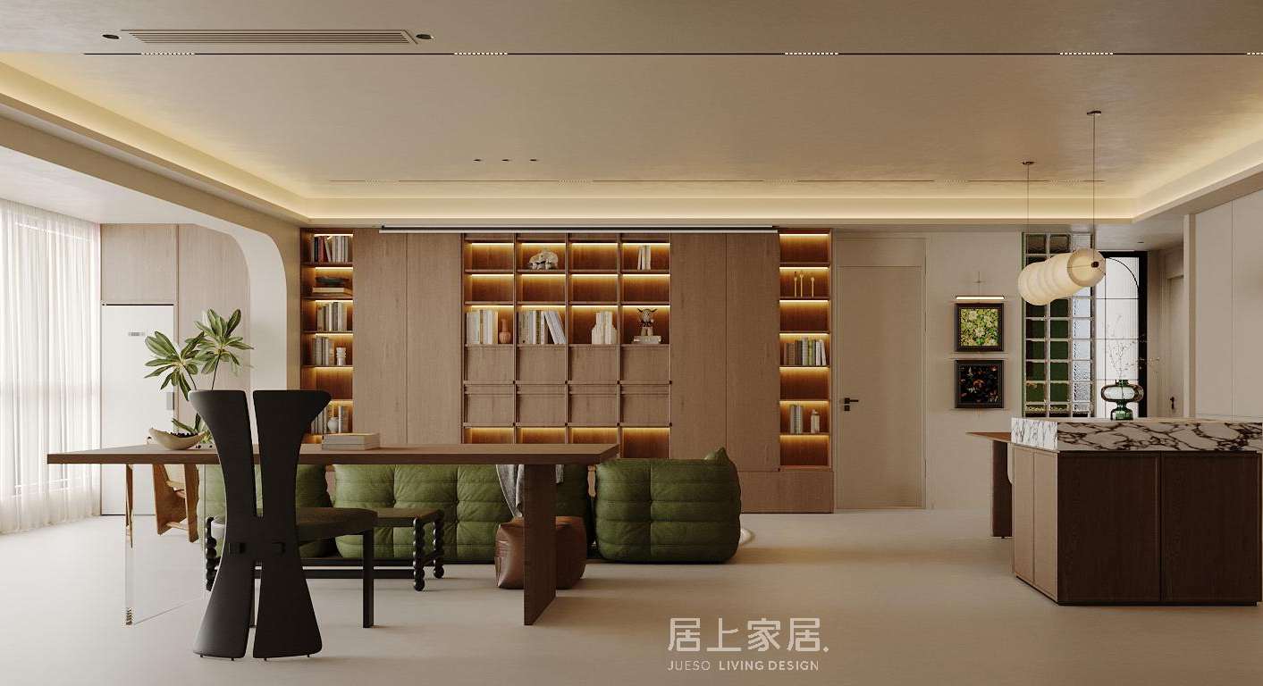 蘇州軟裝