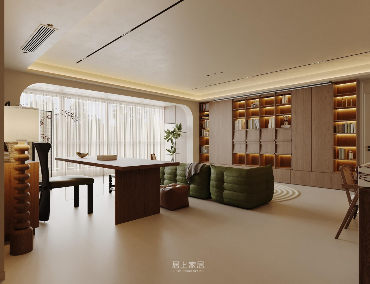 蘇州軟裝