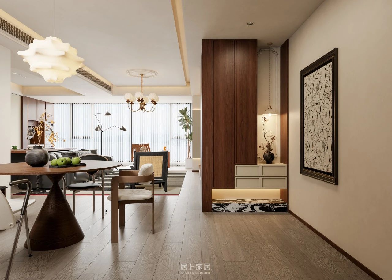 蘇州軟裝設(shè)計(jì)