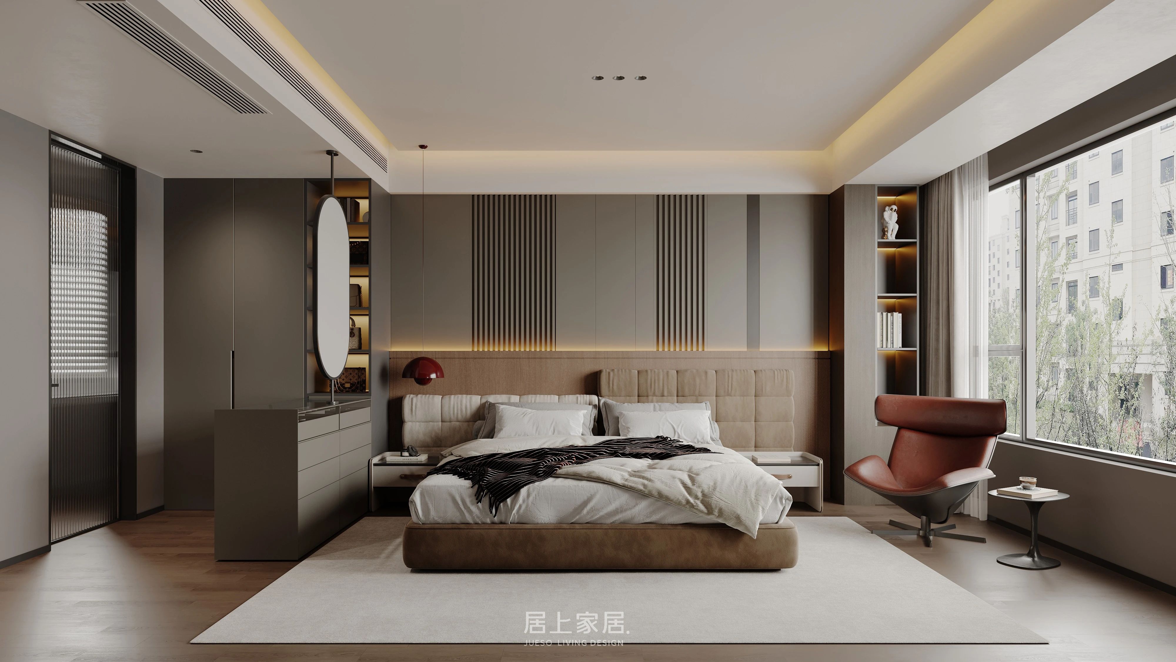 蘇州軟裝設(shè)計(jì)