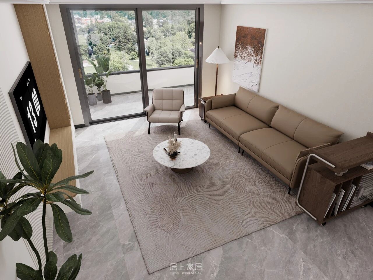 蘇州精裝房設(shè)計(jì)