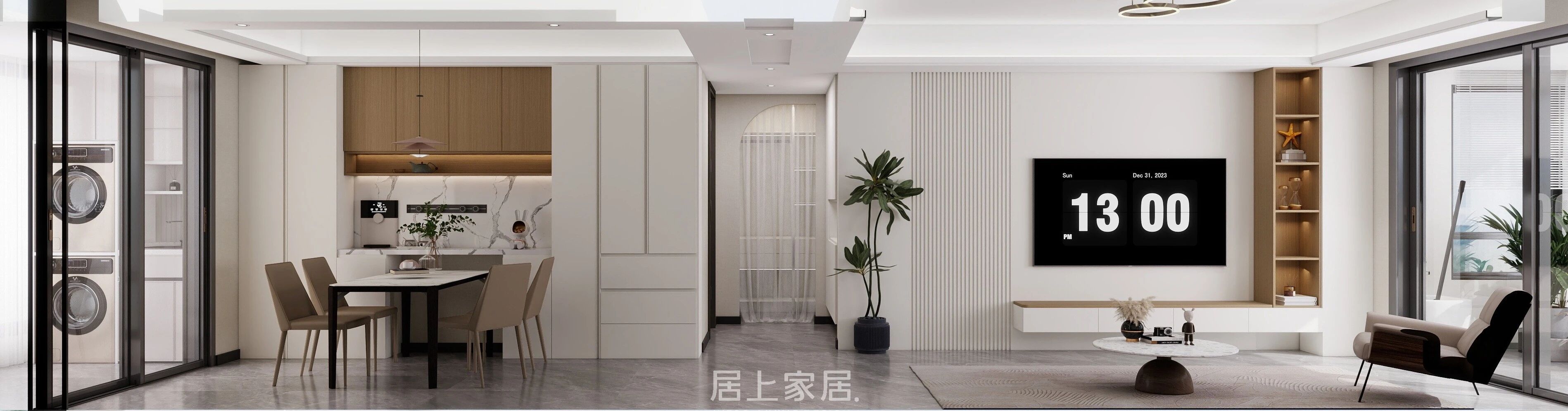 蘇州精裝房設(shè)計(jì)