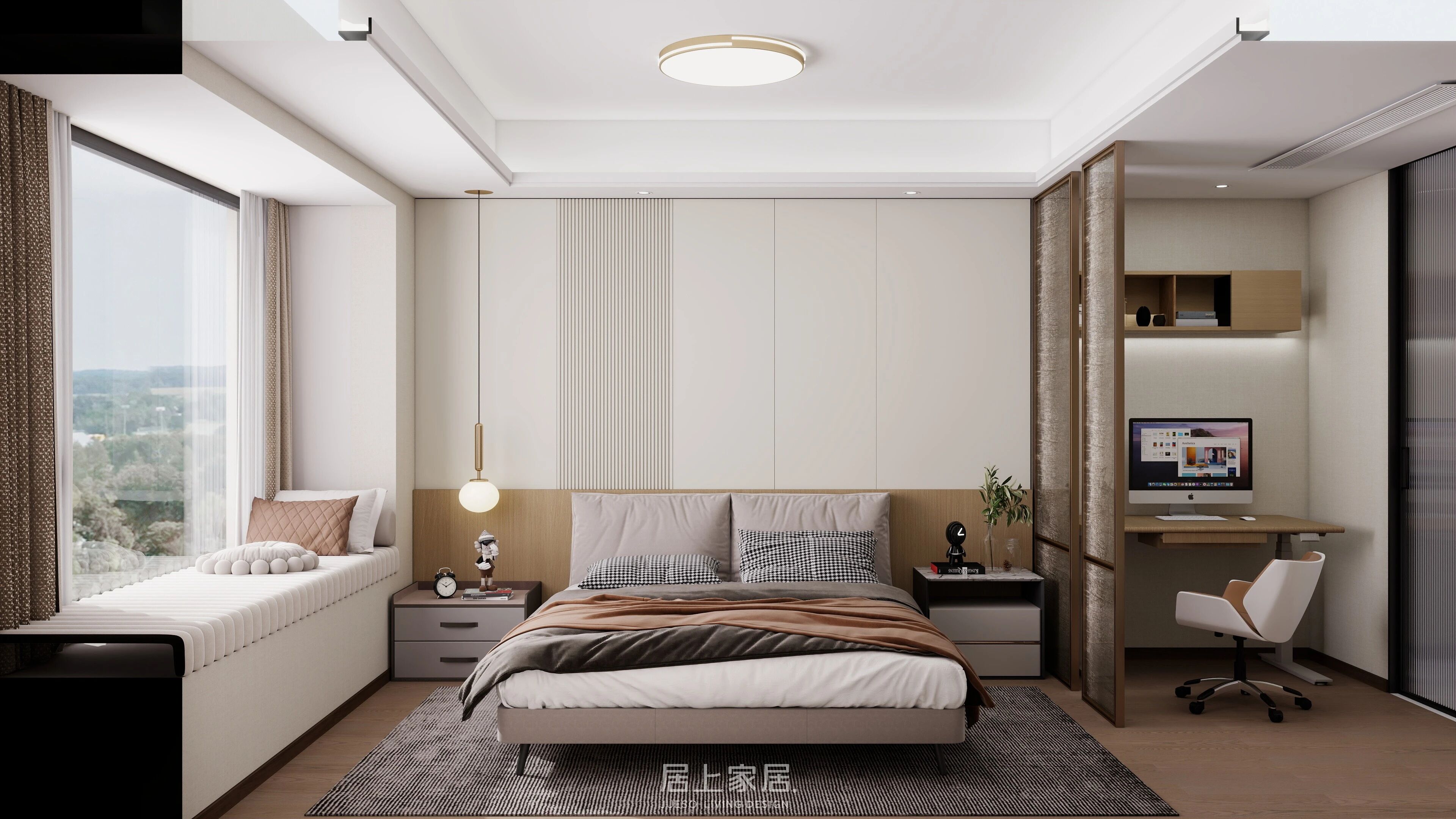 蘇州精裝房設(shè)計(jì)