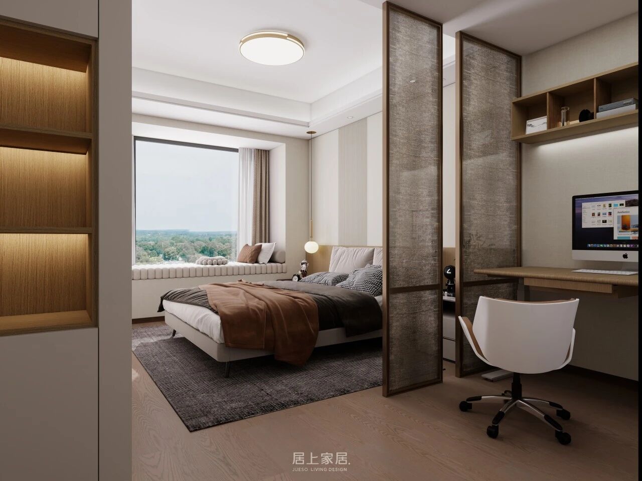 蘇州精裝房設(shè)計(jì)