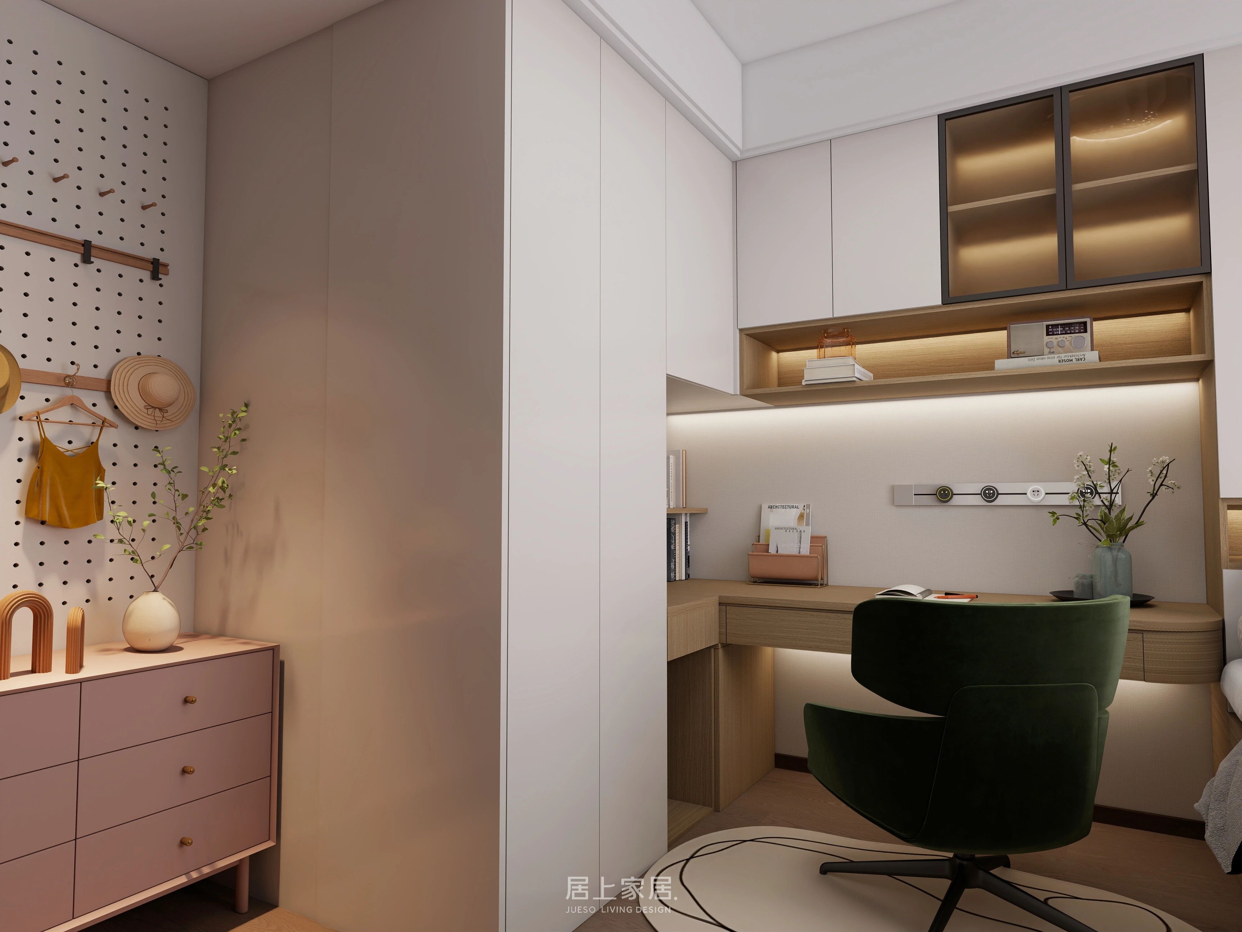 蘇州精裝房設(shè)計(jì)