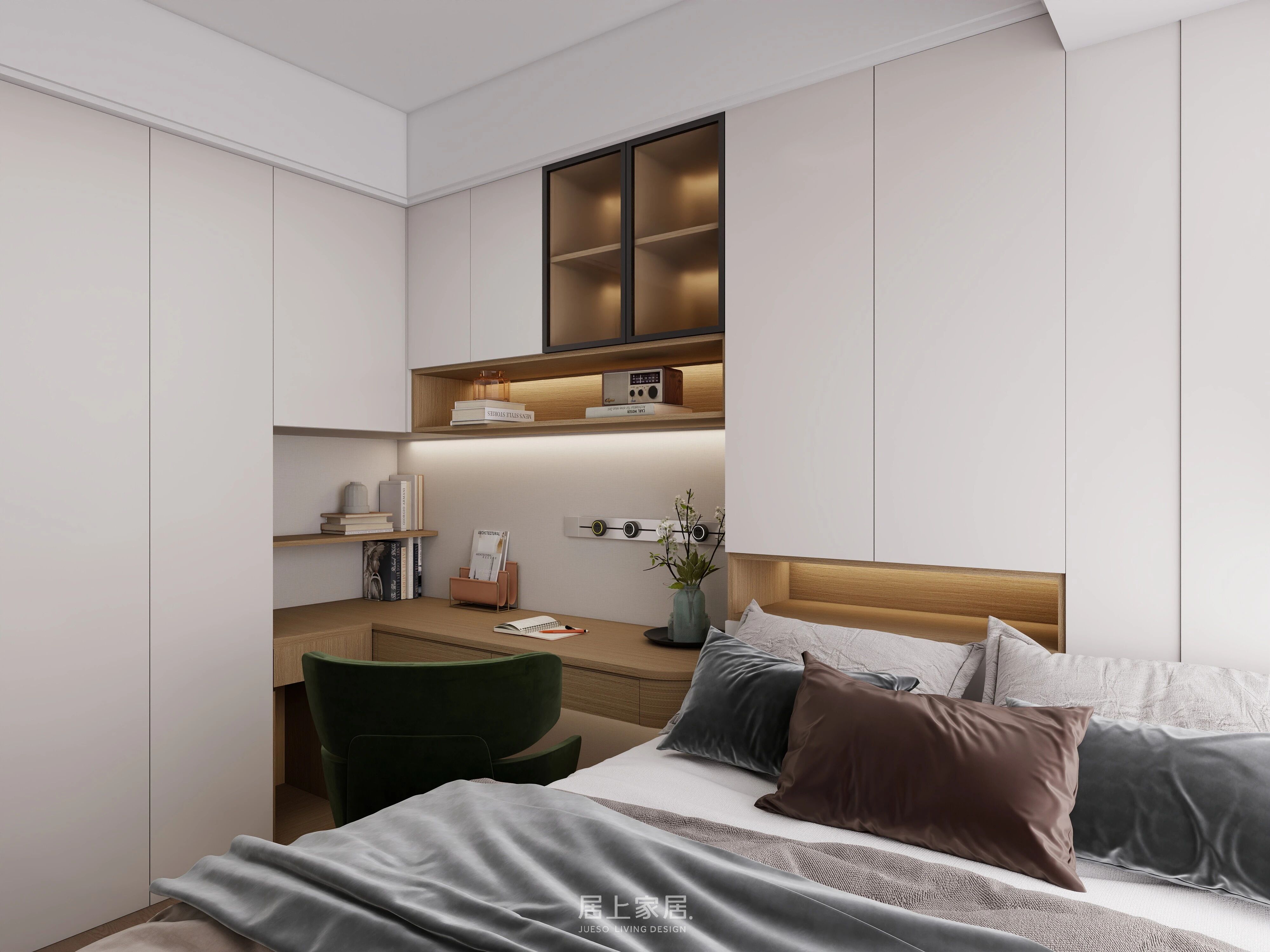 蘇州精裝房設(shè)計(jì)