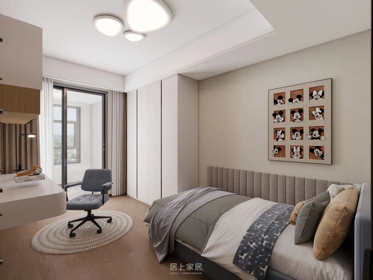 蘇州精裝房設(shè)計(jì)