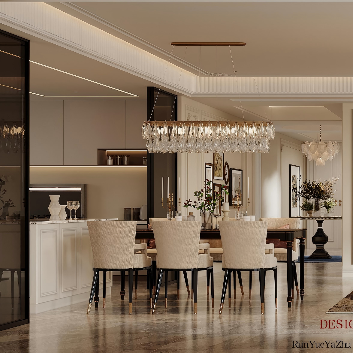 蘇州精裝房設(shè)計