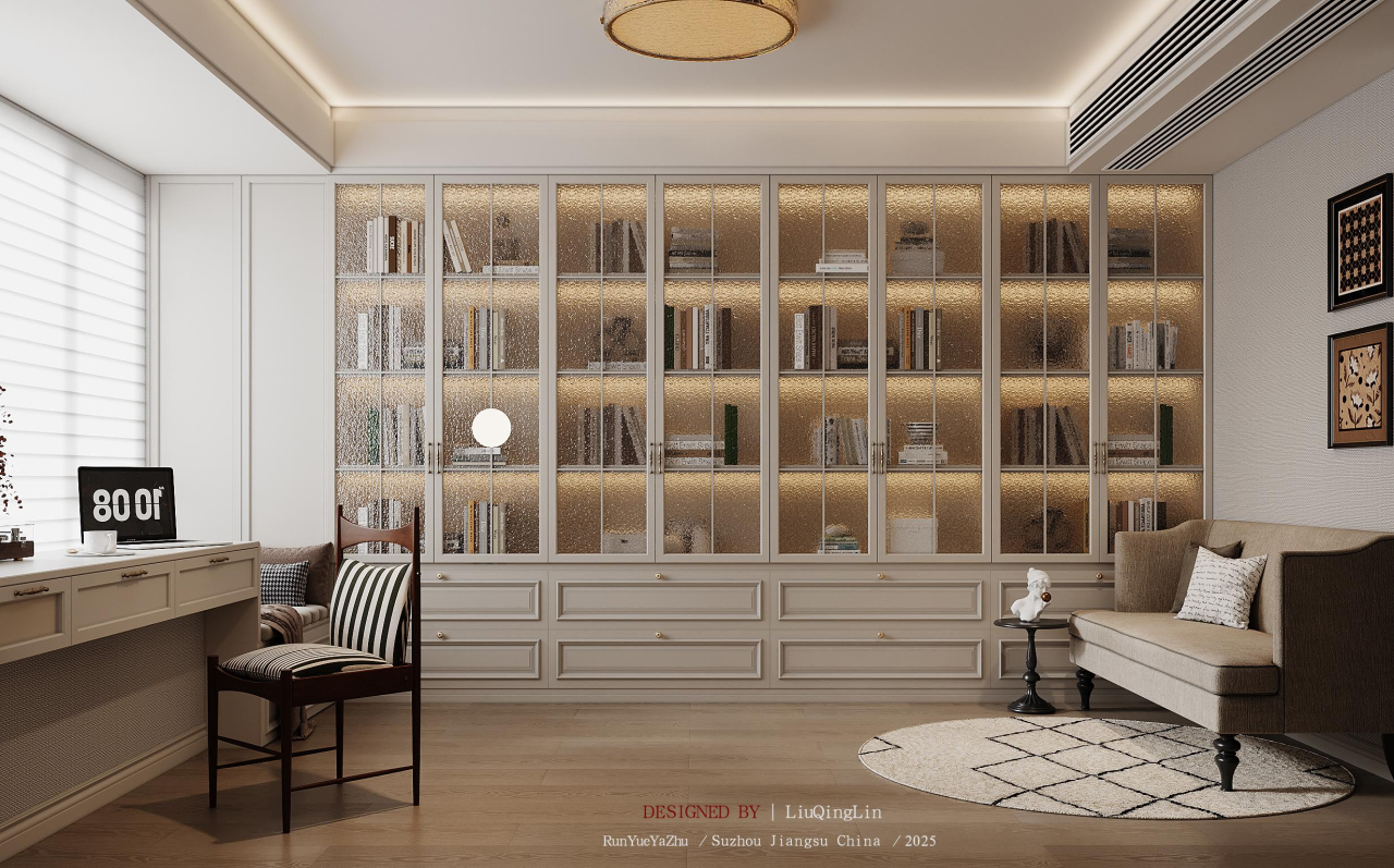 蘇州精裝房設(shè)計