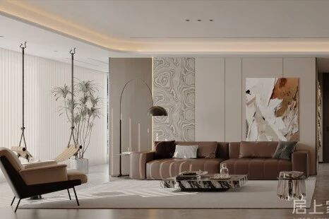 蘇州精裝房改造