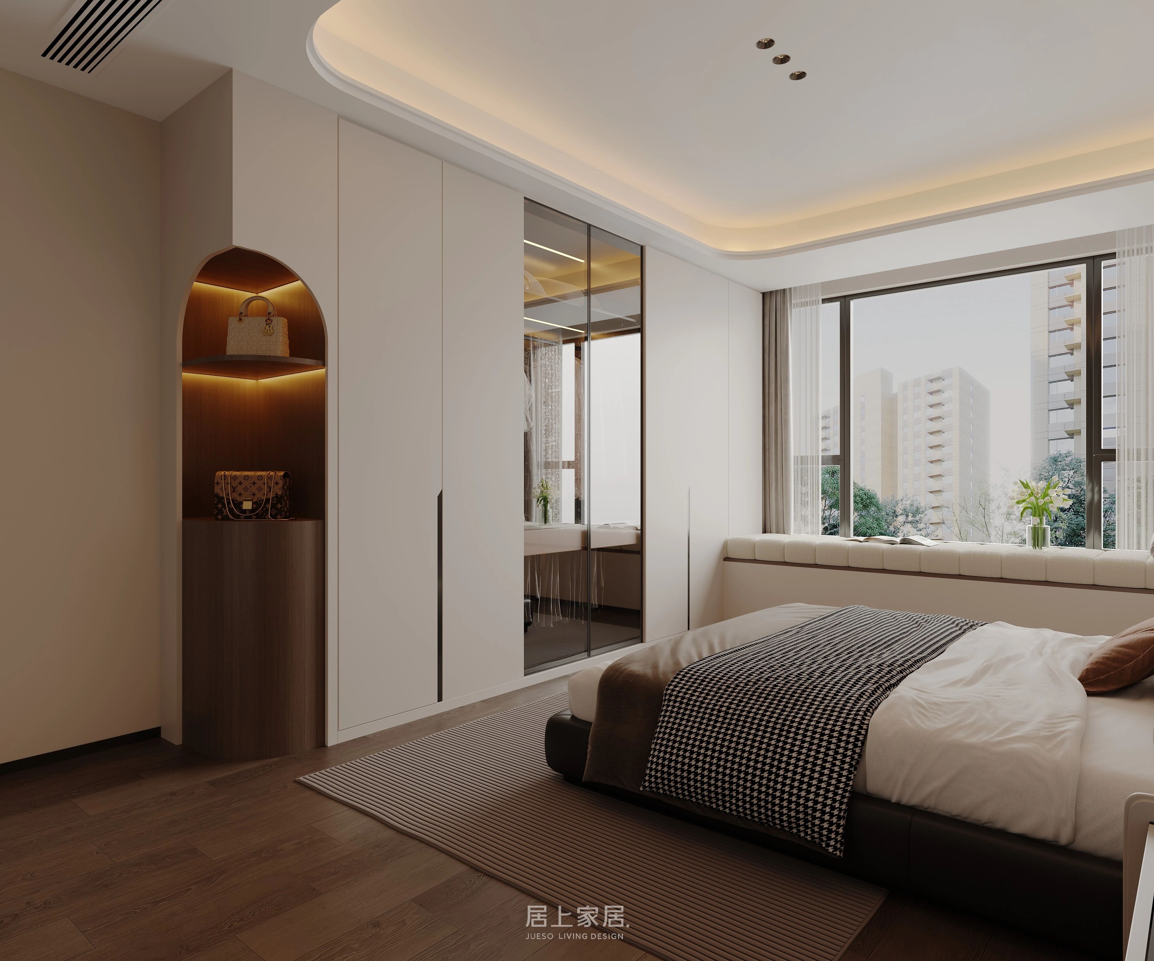 蘇州精裝房改造