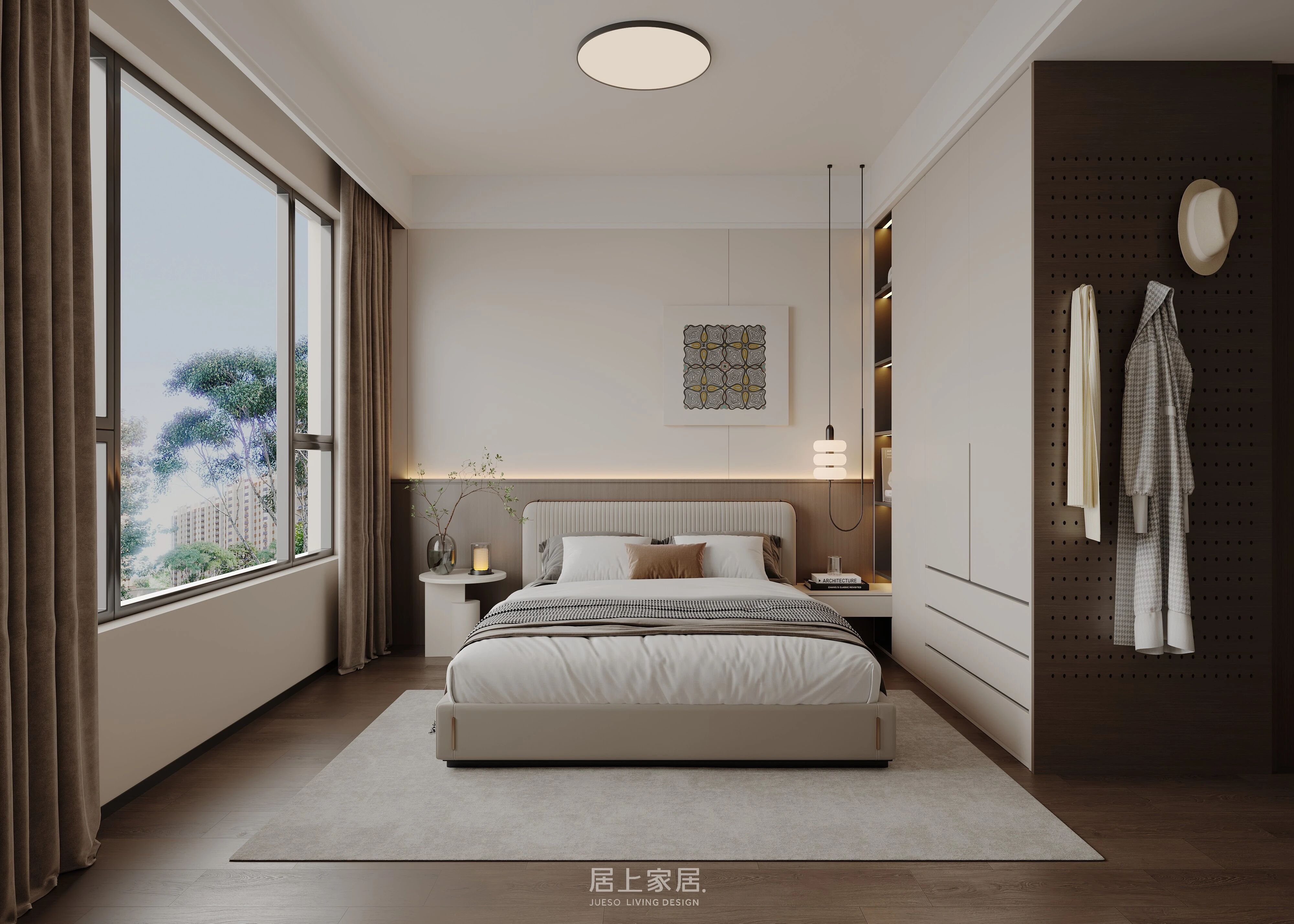 蘇州精裝房改造