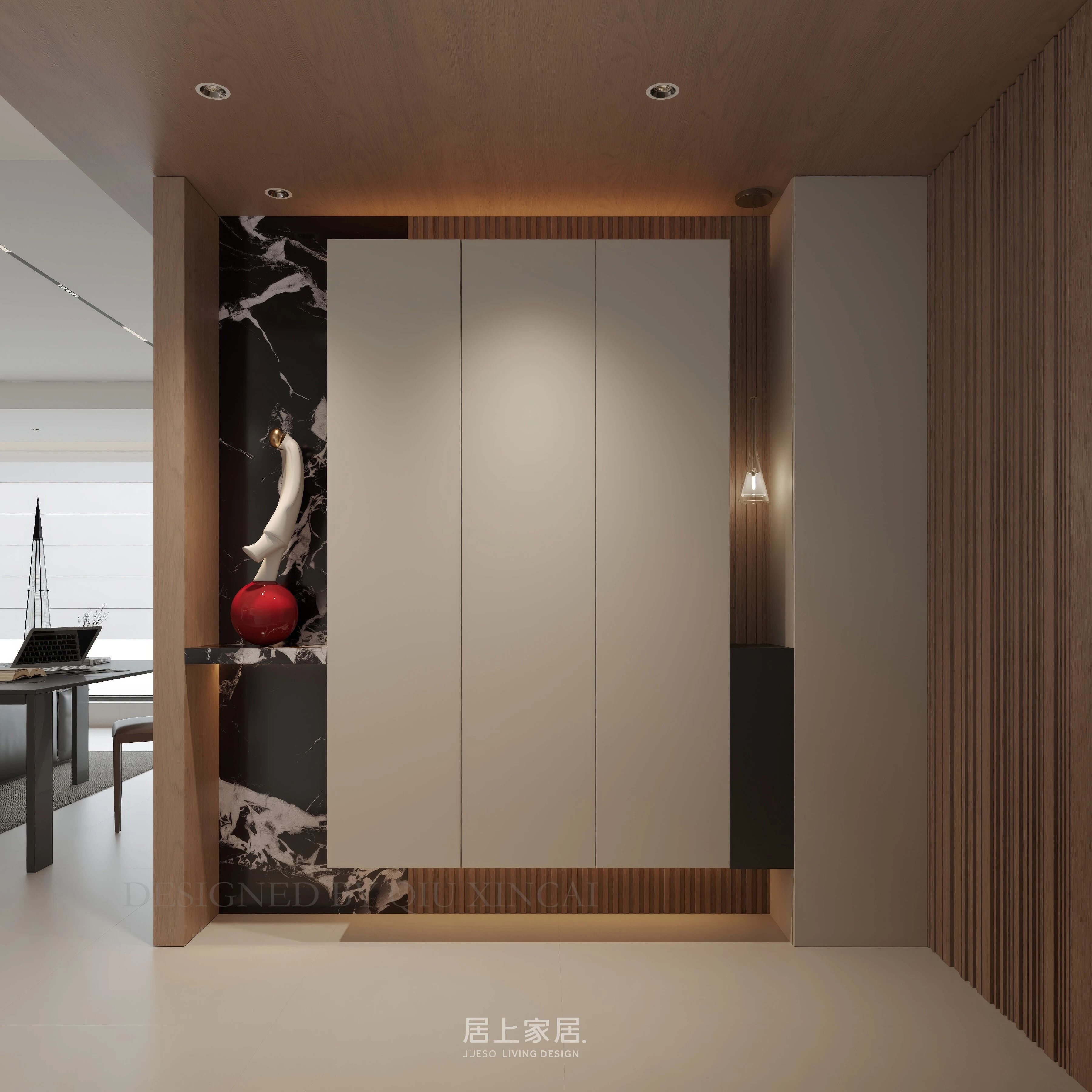 蘇州精裝房改造