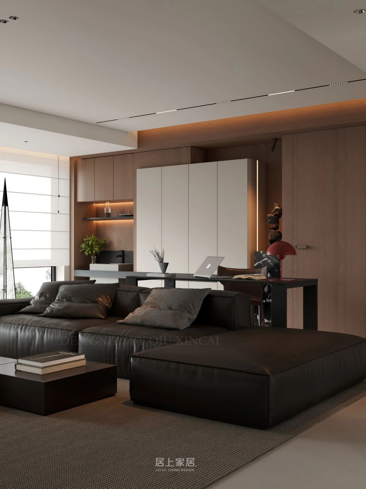 蘇州精裝房改造