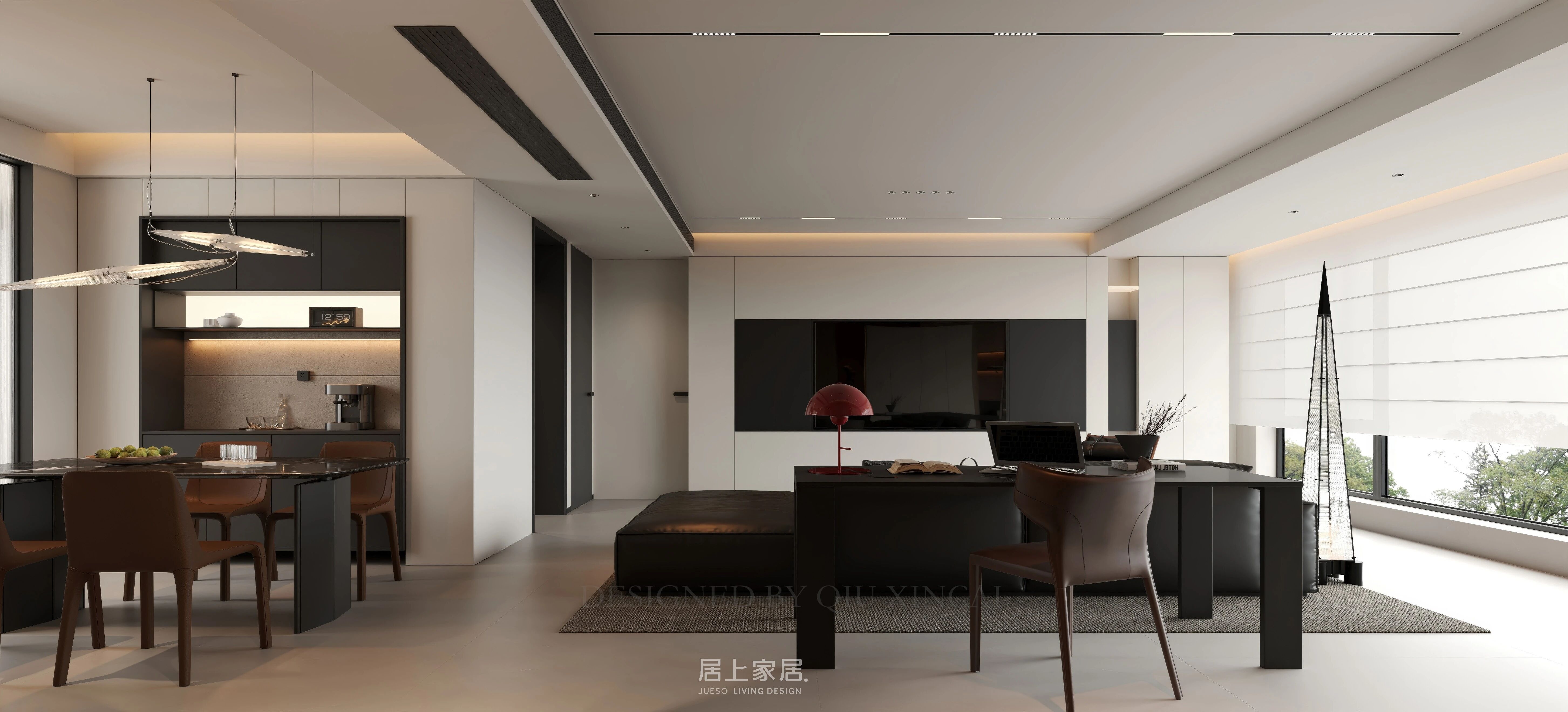 蘇州精裝房改造