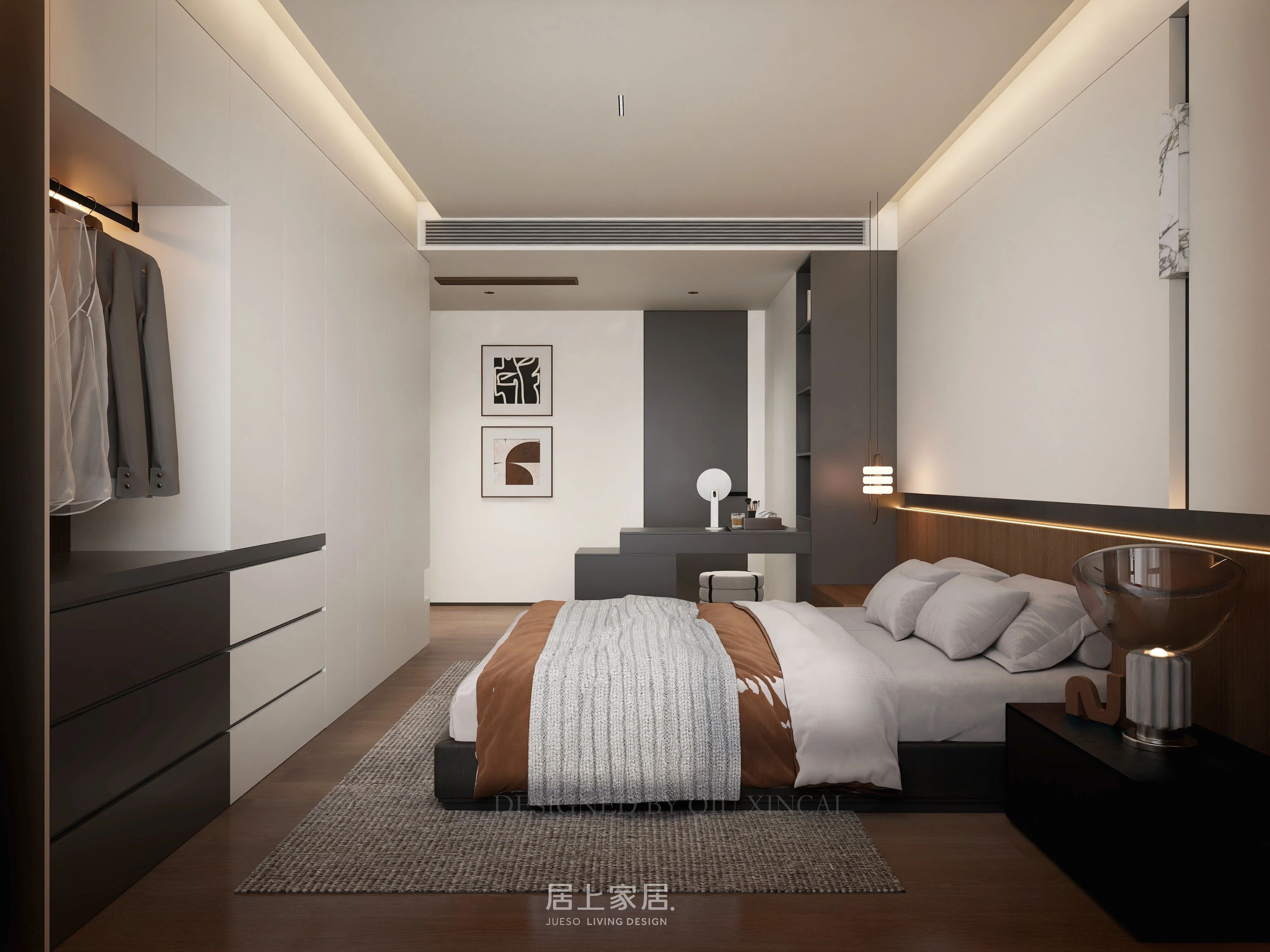 蘇州精裝房改造