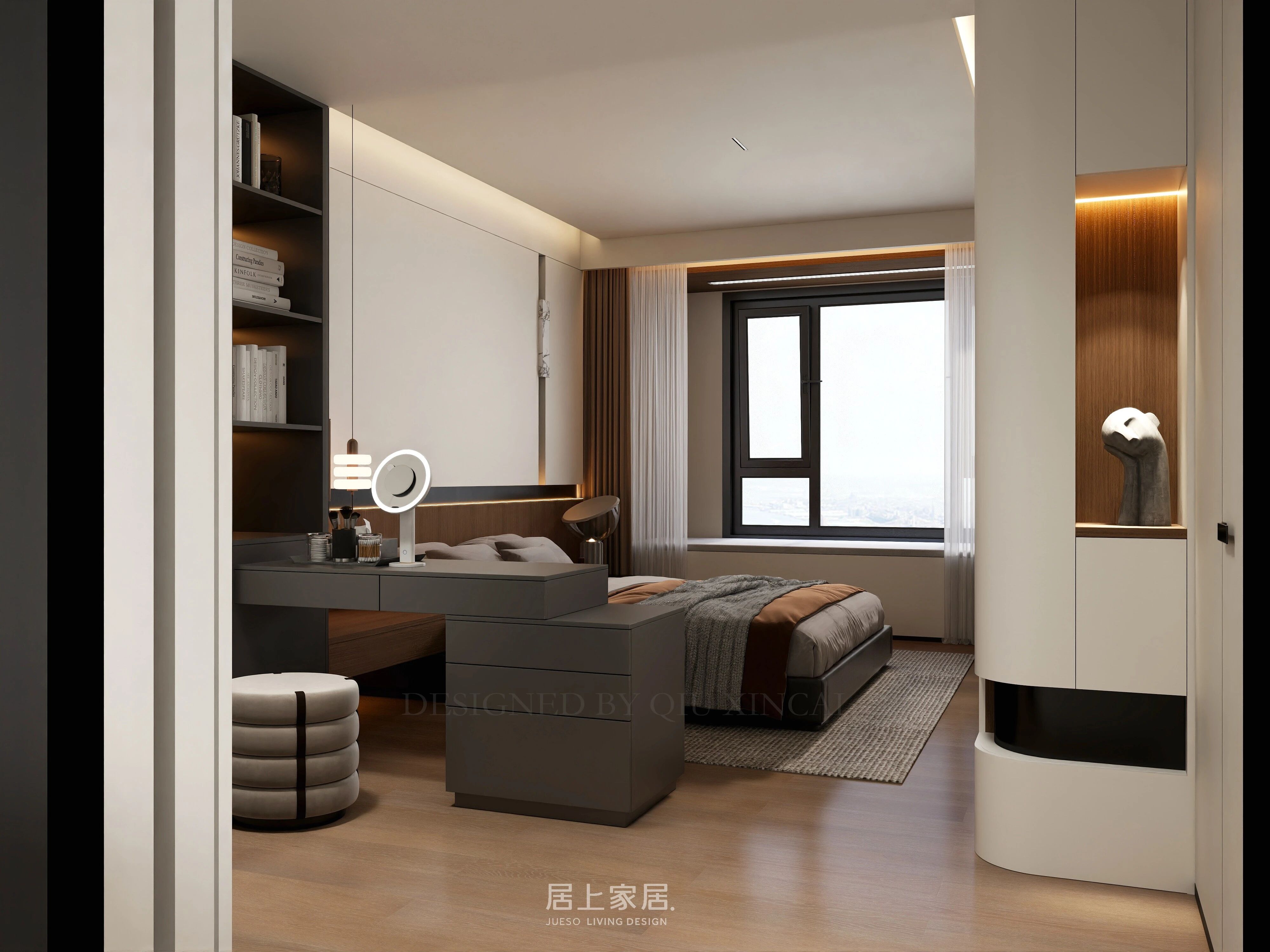 蘇州精裝房改造